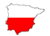 BAIMA RÓTULOS Y SEÑALIZACIONES - Polski